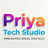 Priya Tech Studio